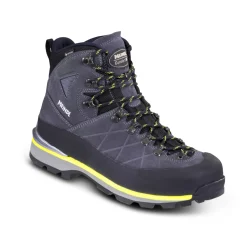 Antelao Pro GTX Anthrazit/Lemon