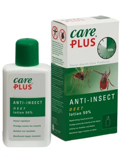 Anti-Insect DEET Lotion 50% 50 ml