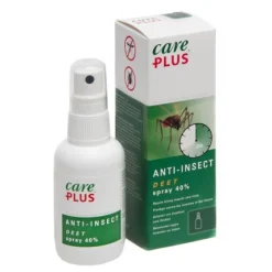 Anti-Insect DEET Spray 40%