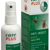 Anti-Insect DEET Spray 50% 60 ml
