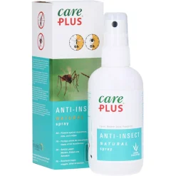 Anti-Insect Natural Spray 100 ml