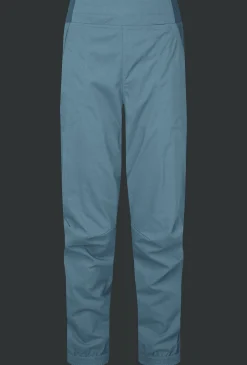 Anvil W Pant Indian Teal
