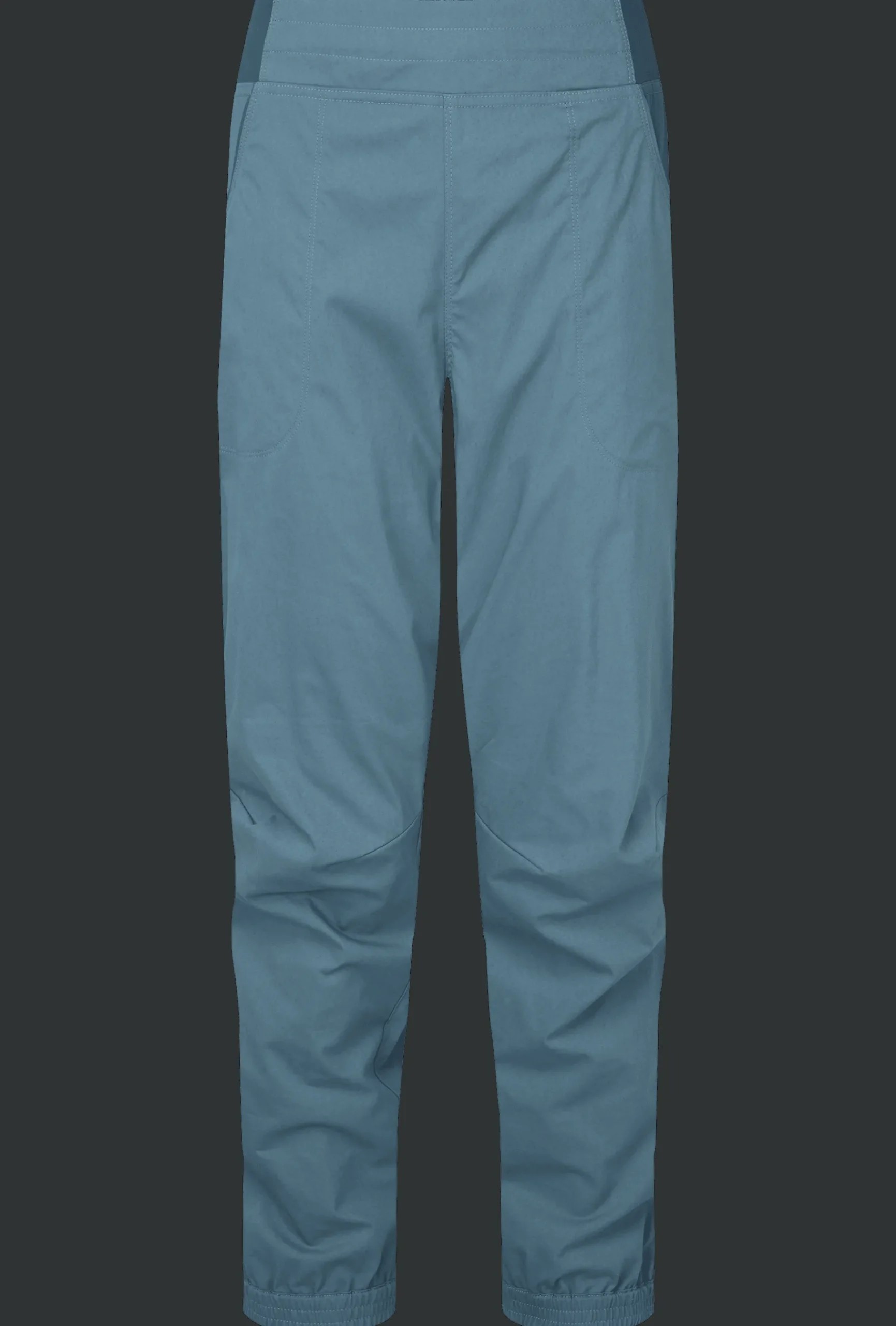 Anvil W Pant Indian Teal