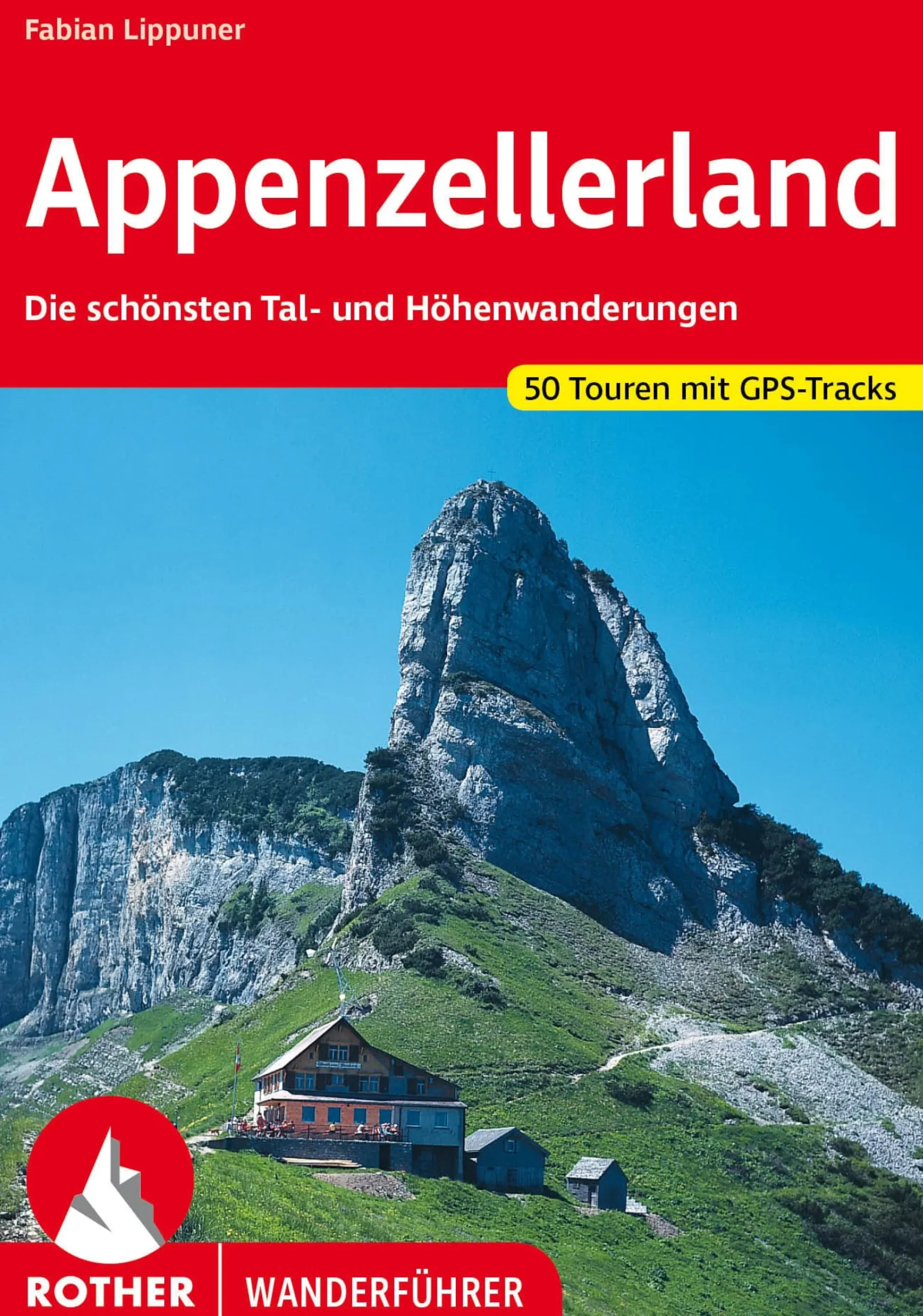 Appenzellerland