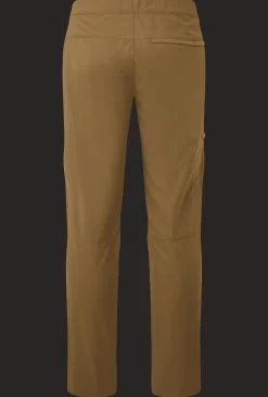 Approach Men Pant Desert Palm