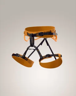 AR-395a Harness W Yukon/Amara