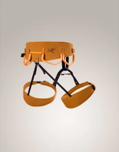 AR-395a Harness W Yukon/Amara