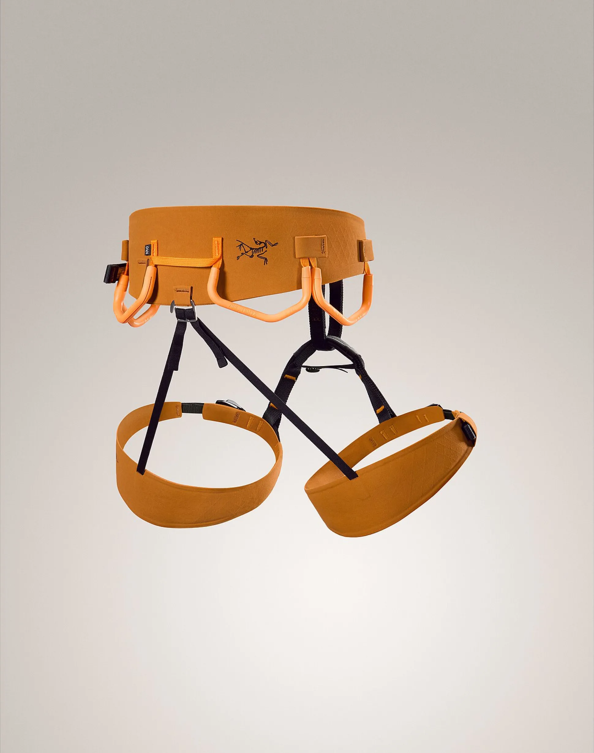 AR-395a Harness W Yukon/Amara