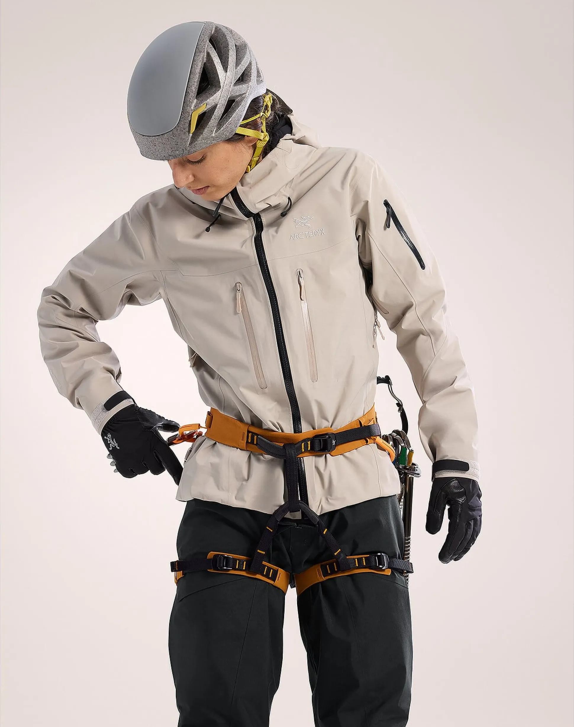 AR-395a Harness W Yukon/Amara