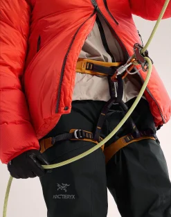 AR-395a Harness W Yukon/Amara