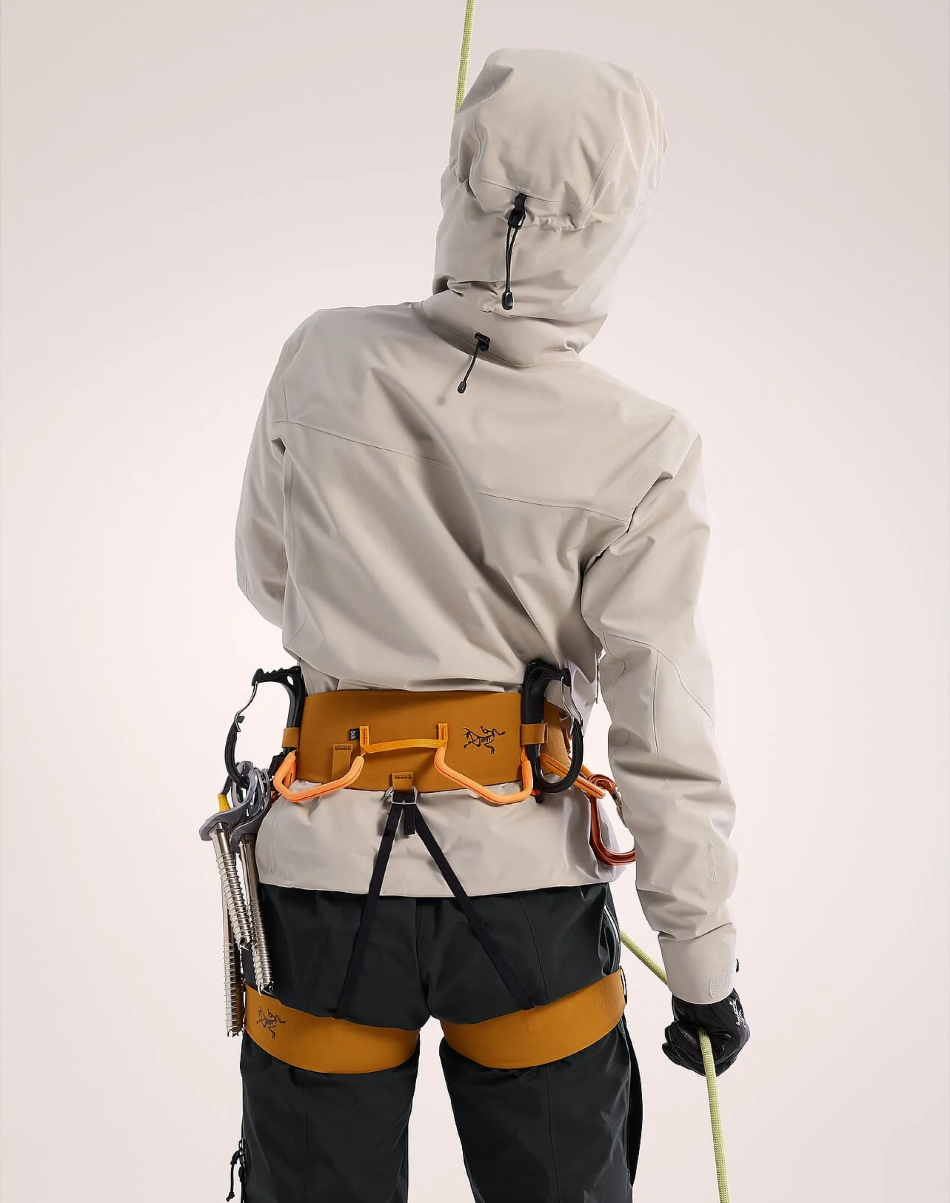 AR-395a Harness W Yukon/Amara