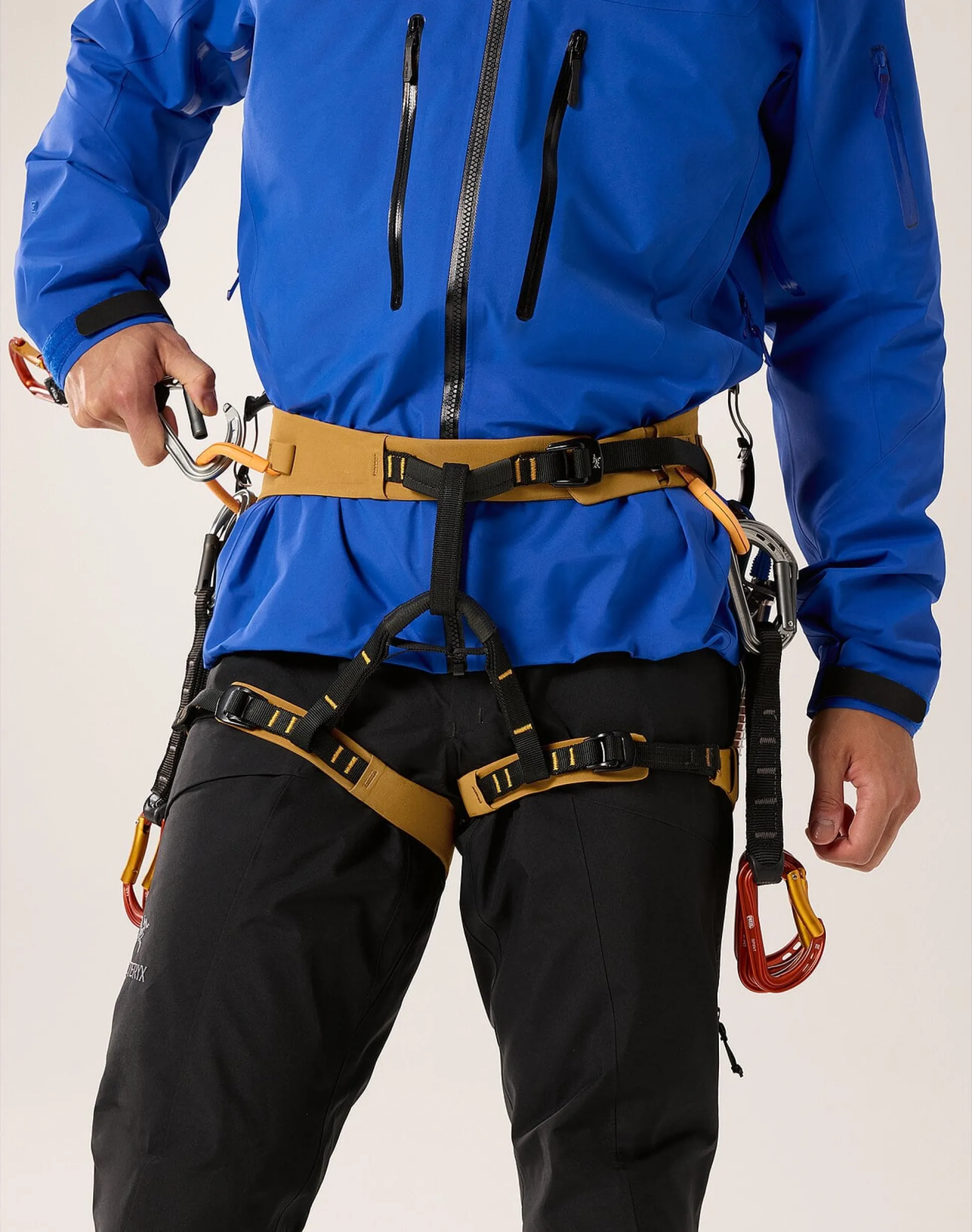 AR-395a Harness Yukon/Ediza