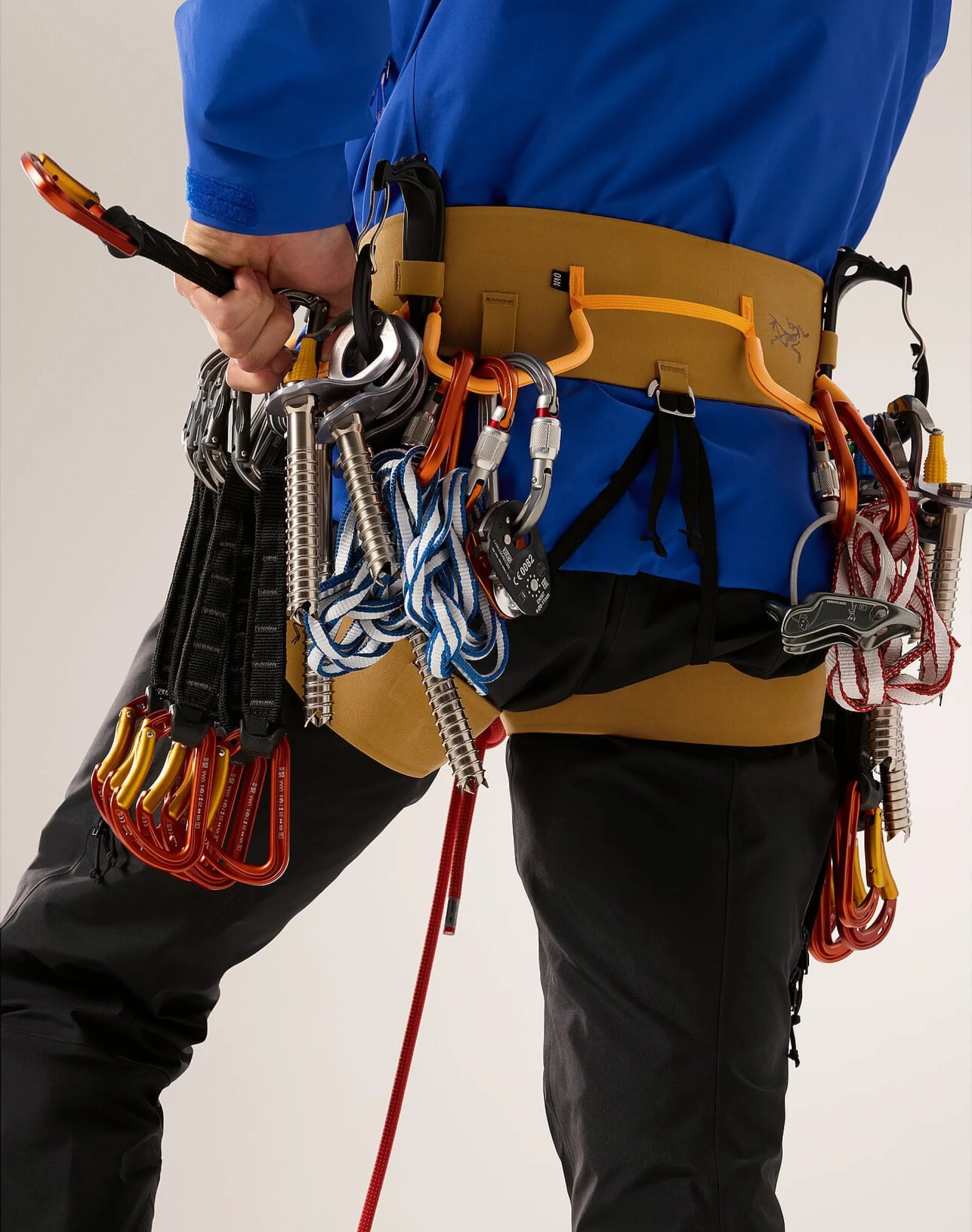 AR-395a Harness Yukon/Ediza