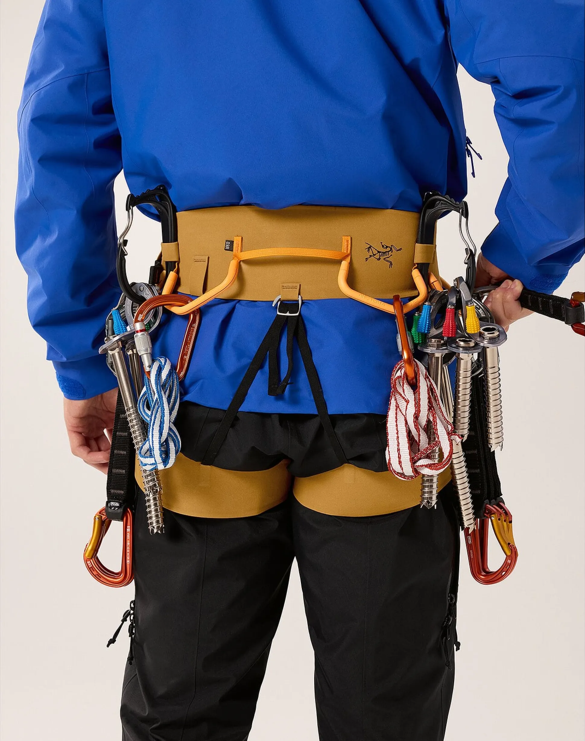 AR-395a Harness Yukon/Ediza