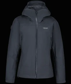 Arc Eco Jacket W Beluga