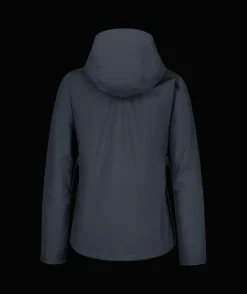 Arc Eco Jacket W Beluga