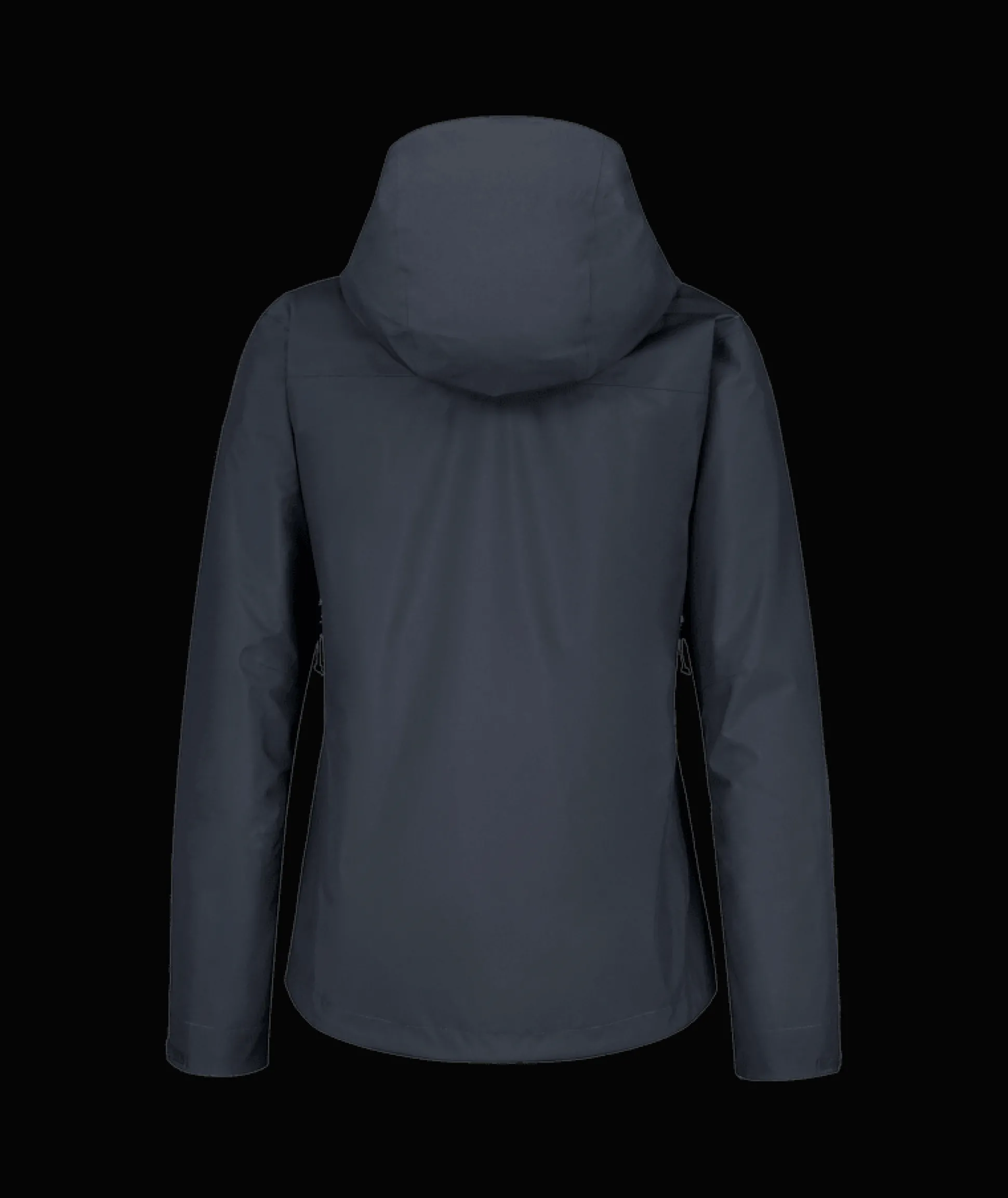 Arc Eco Jacket W Beluga