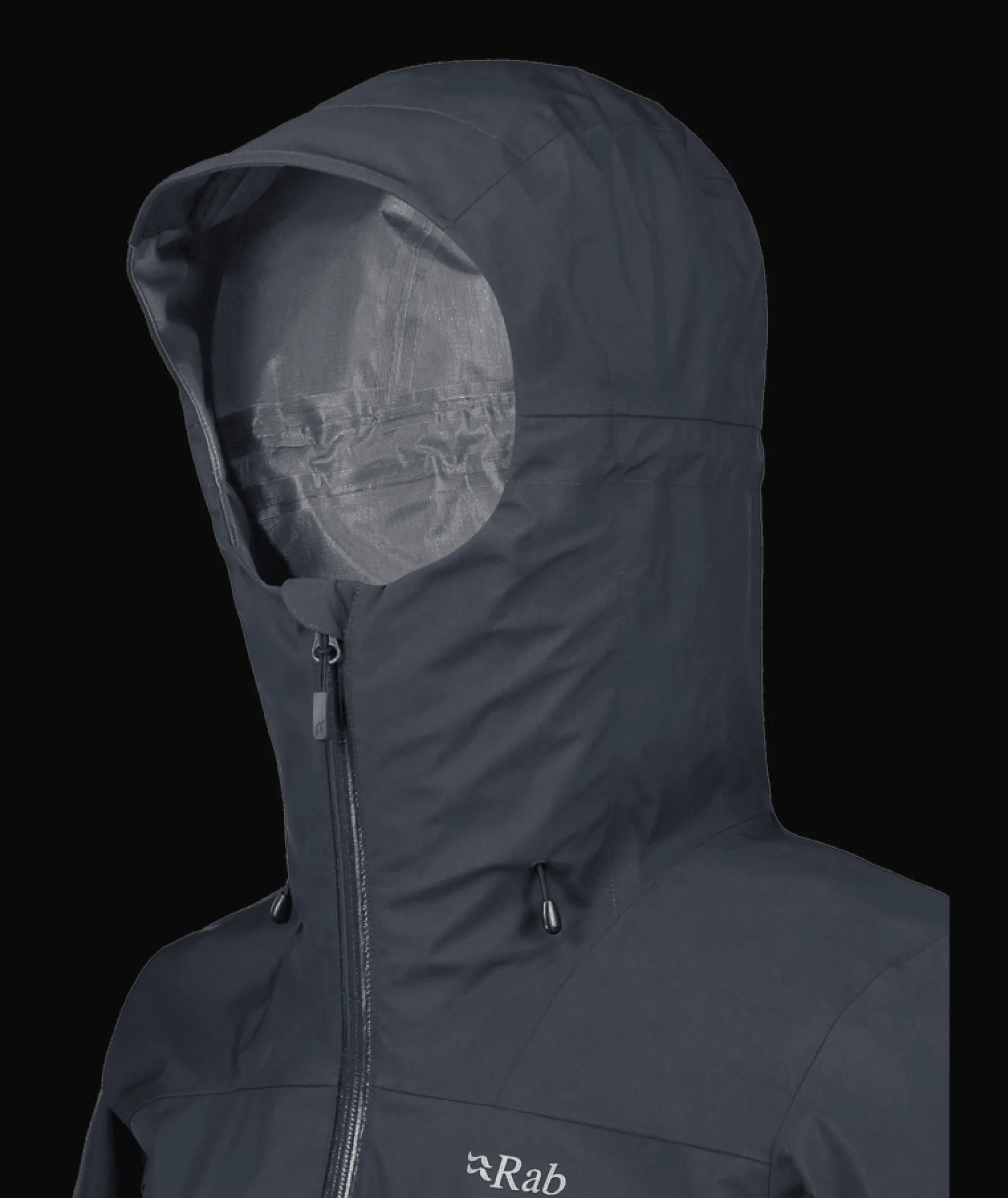 Arc Eco Jacket W Beluga