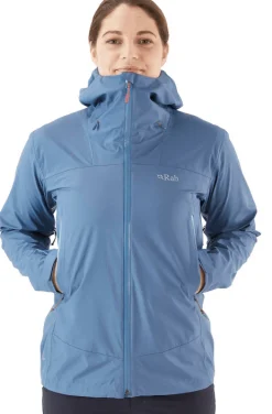 Arc Eco Jacket Womens