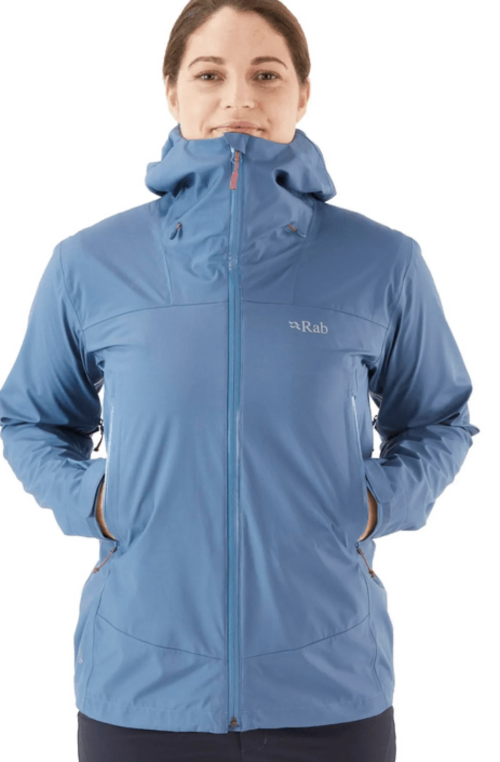 Arc Eco Jacket Womens