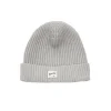 Archive Wool Beanie Grey