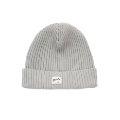 Archive Wool Beanie Grey
