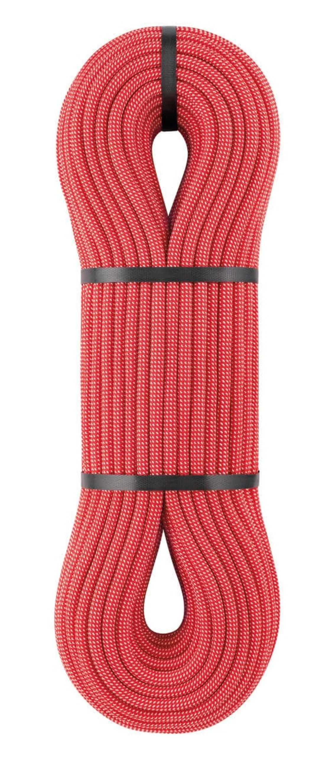 Arial Rope 9.5mm Red