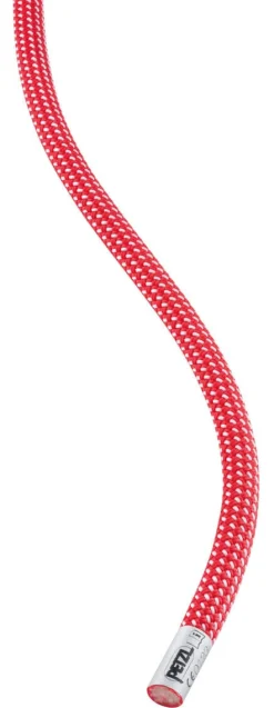 Arial Rope 9.5mm Red