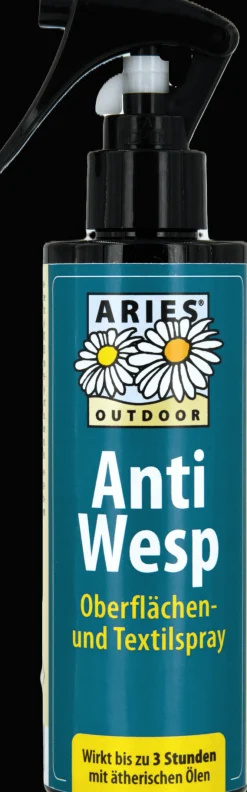 ARIES Anti Wesp Oberflächen und Textilspray