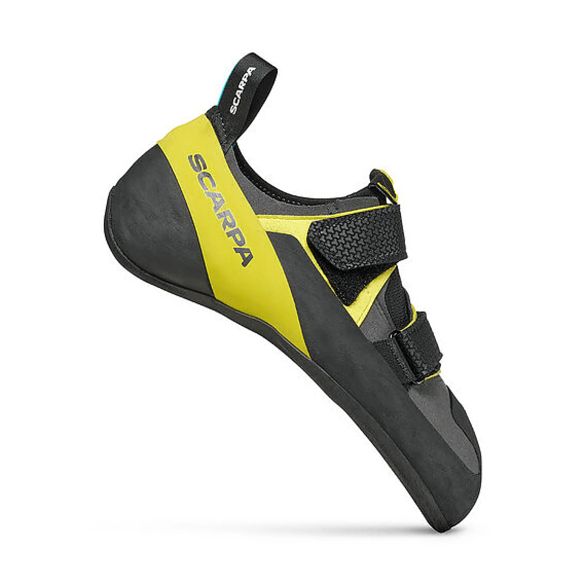 Arpia V Shark/Yellow