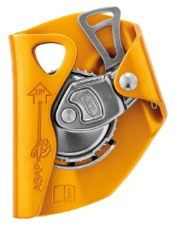 ASAP - Auffanggerät