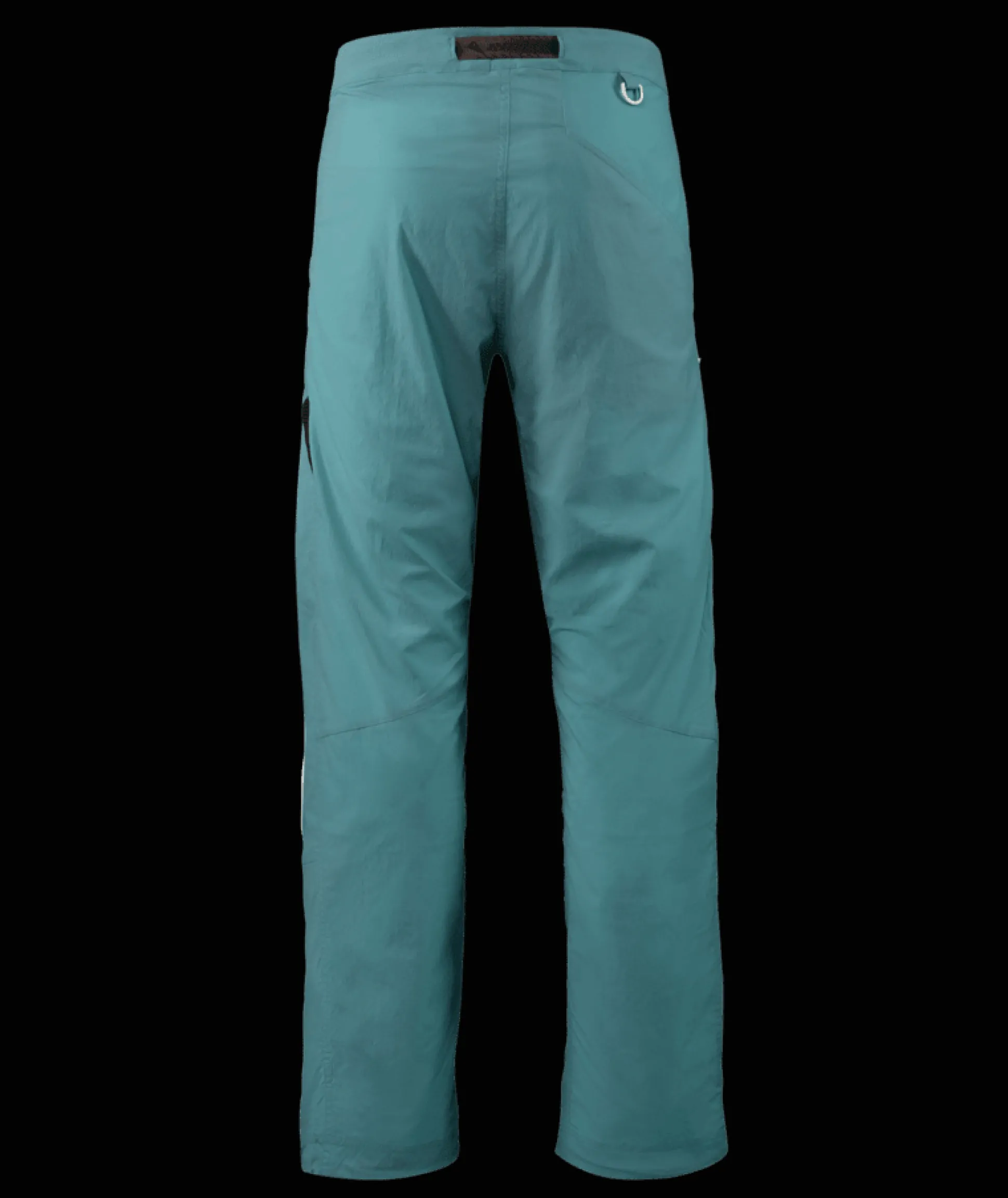 Asar Pant Fossil Tan