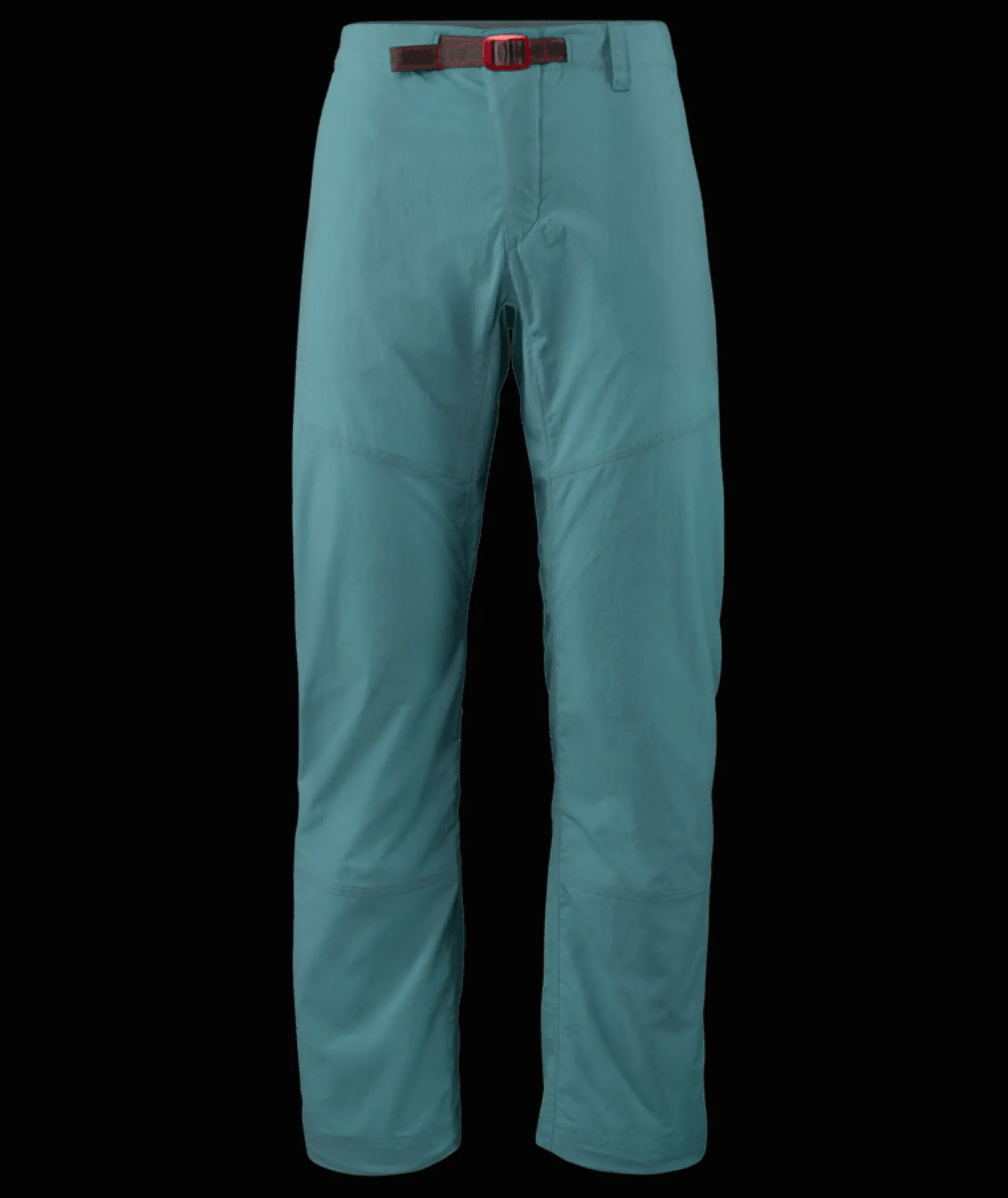 Asar Pant Fossil Tan