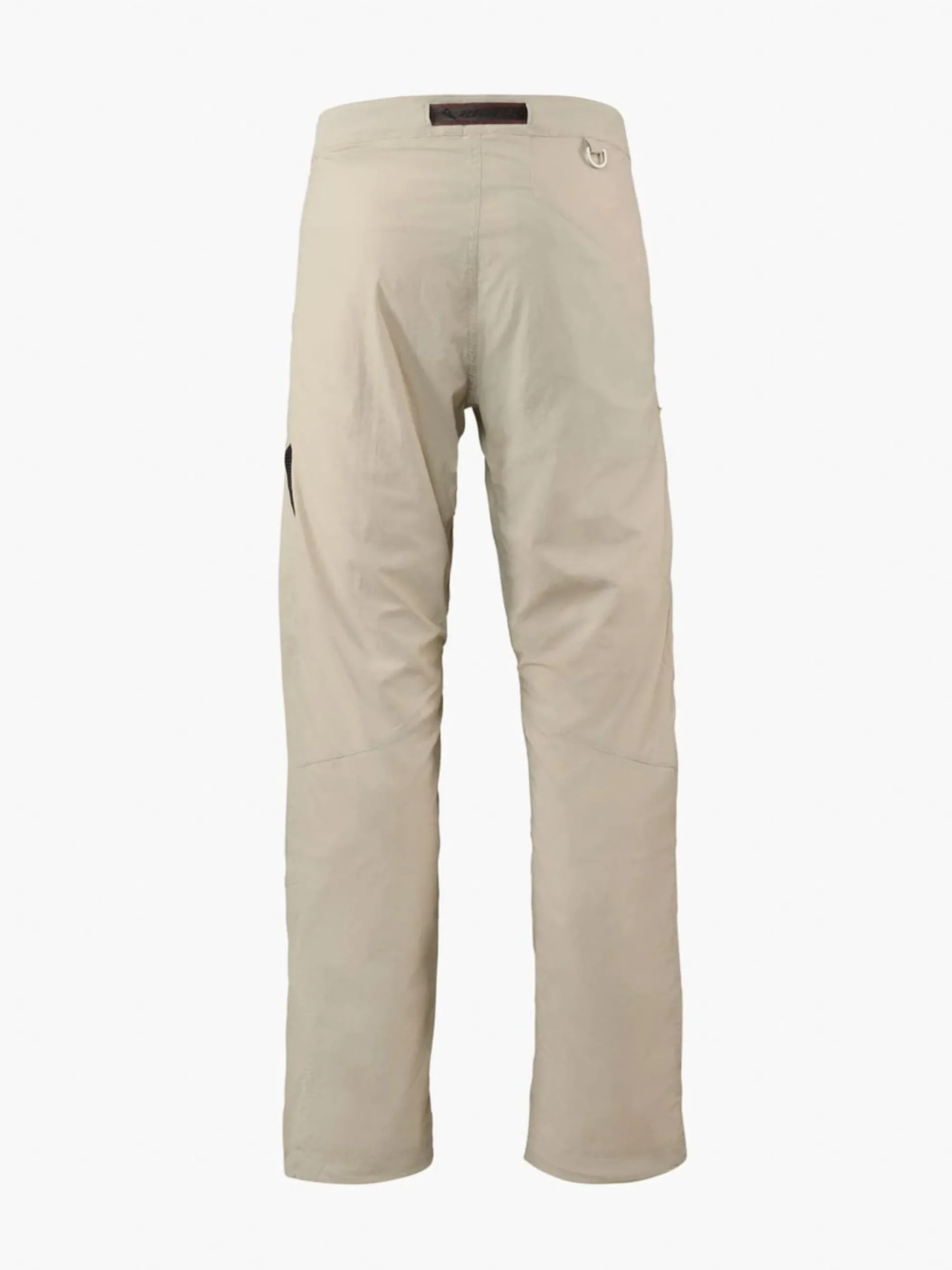 Asar Pant Fossil Tan