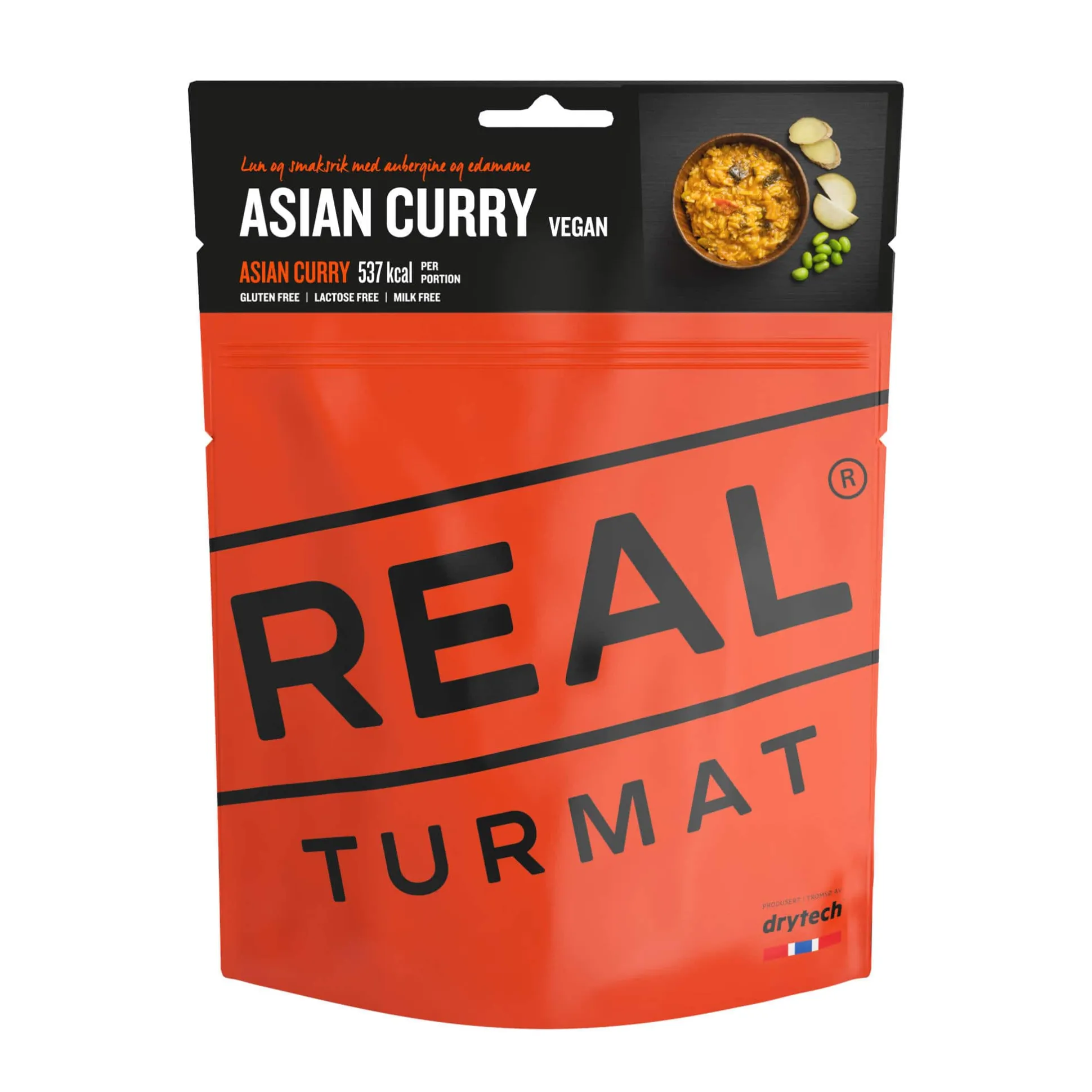 Asian Curry
