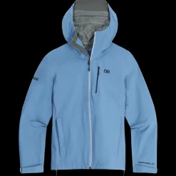 Aspire 3L Jacket W Olympic