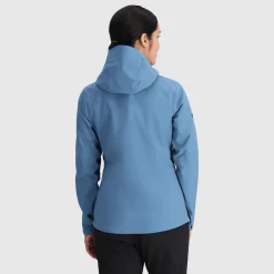 Aspire 3L Jacket W Olympic