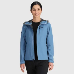 Aspire 3L Jacket W Olympic