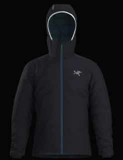 Atom Hoody Lodestar