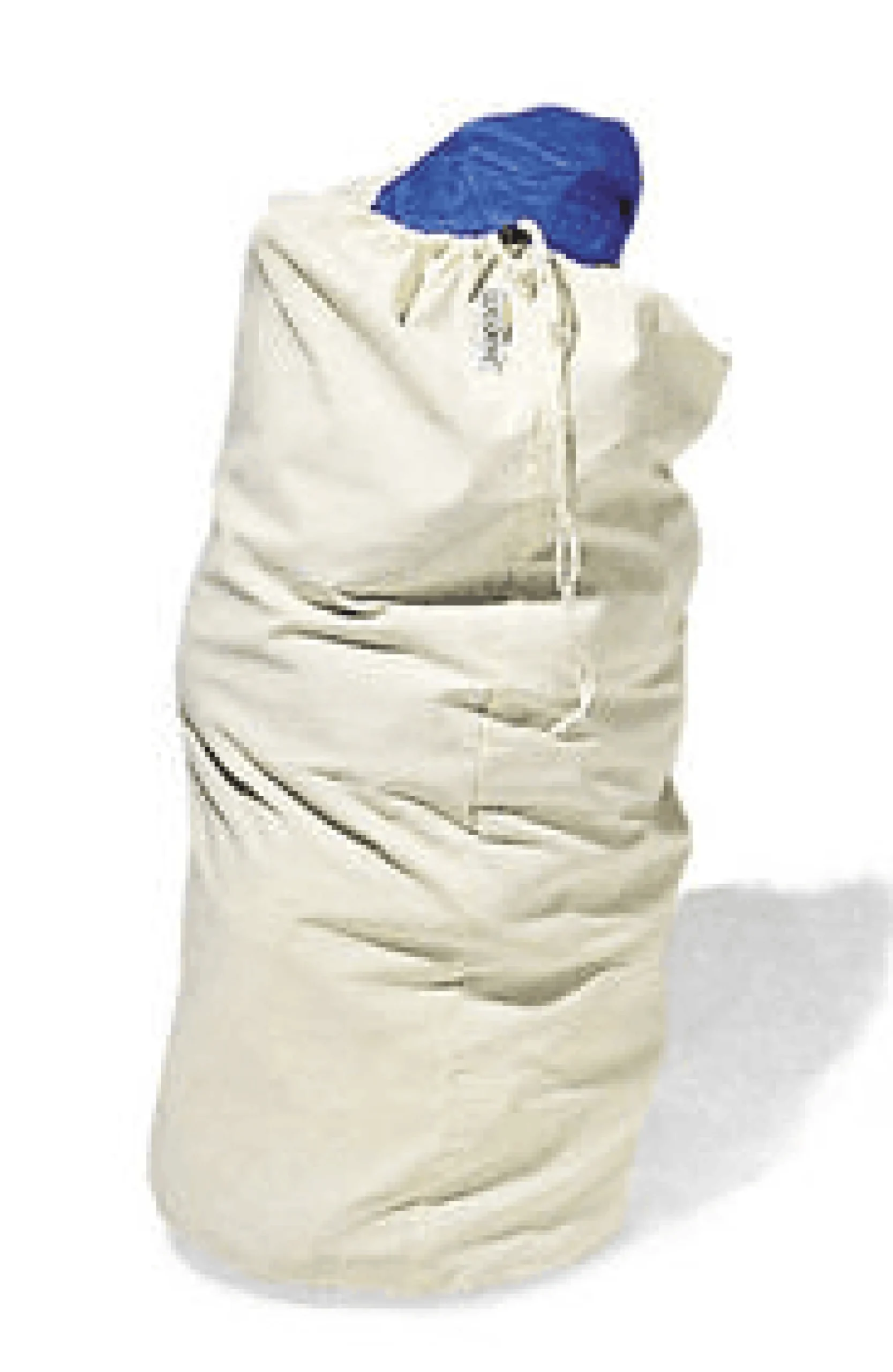 Aufbewahrungssack für Schlafsäcke