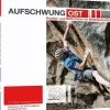 Aufschwung Ost Boulderführer Mitteldeutschland