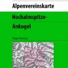 AV Karte 44 - Ankogel-Hochalmspitze