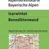 AV-Karte BY 11 - Isarwinkel