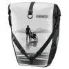 Back Roller Design 20L Lake White