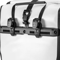 Back Roller Design 20L Lake White