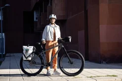 Back Roller Design 20L Lake White