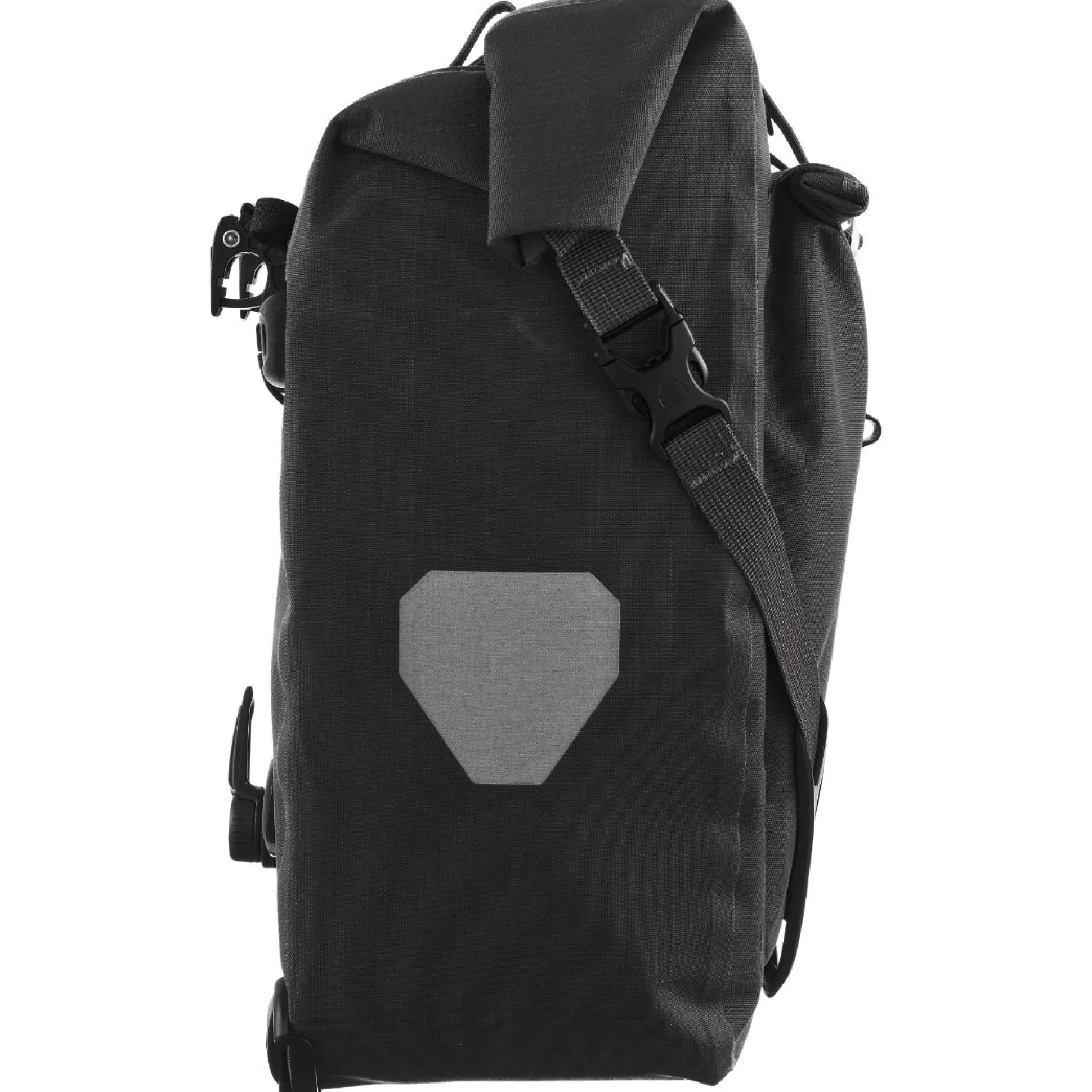 Back Roller Plus 20+3L Black