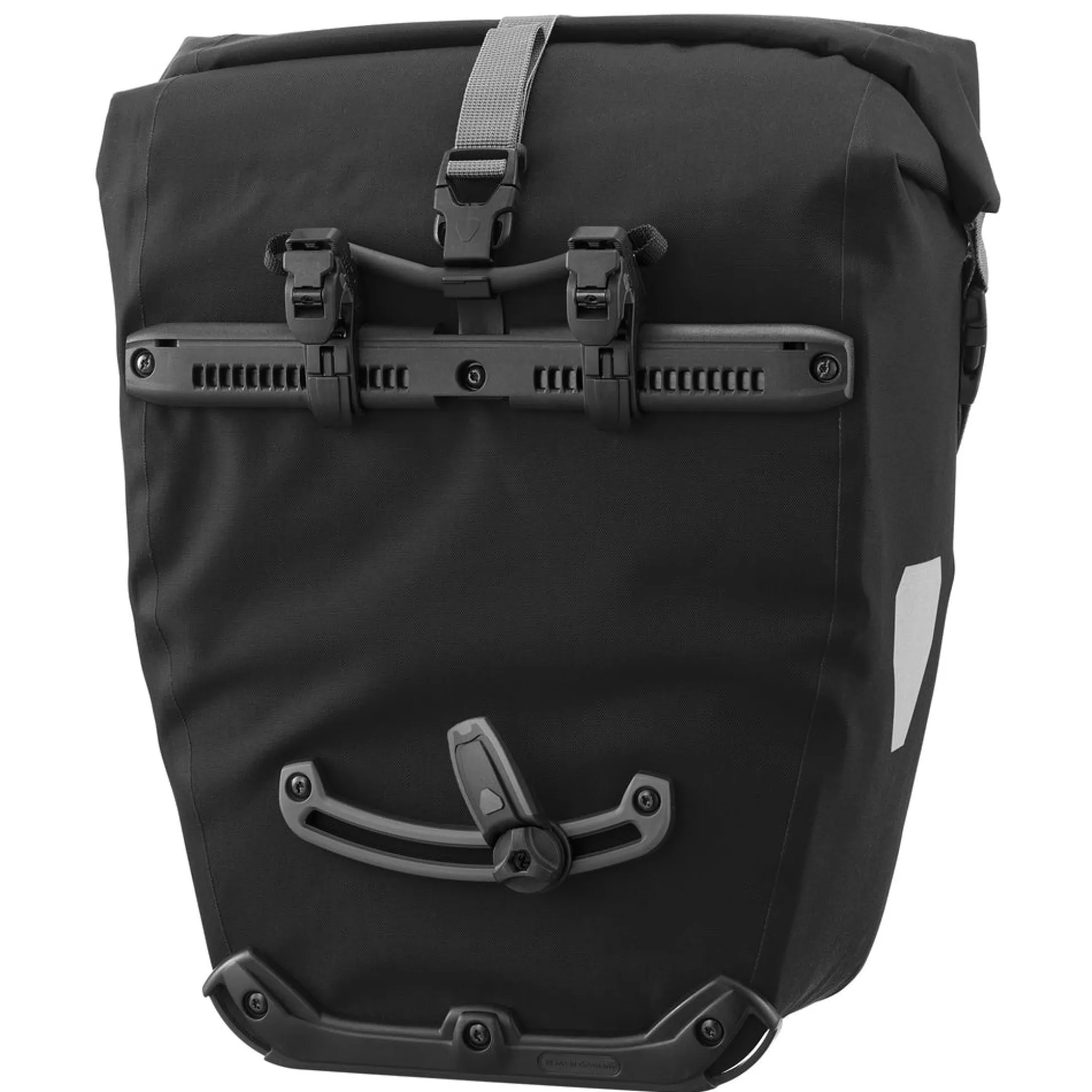 Back Roller Plus 20+3L QL2.2 Black