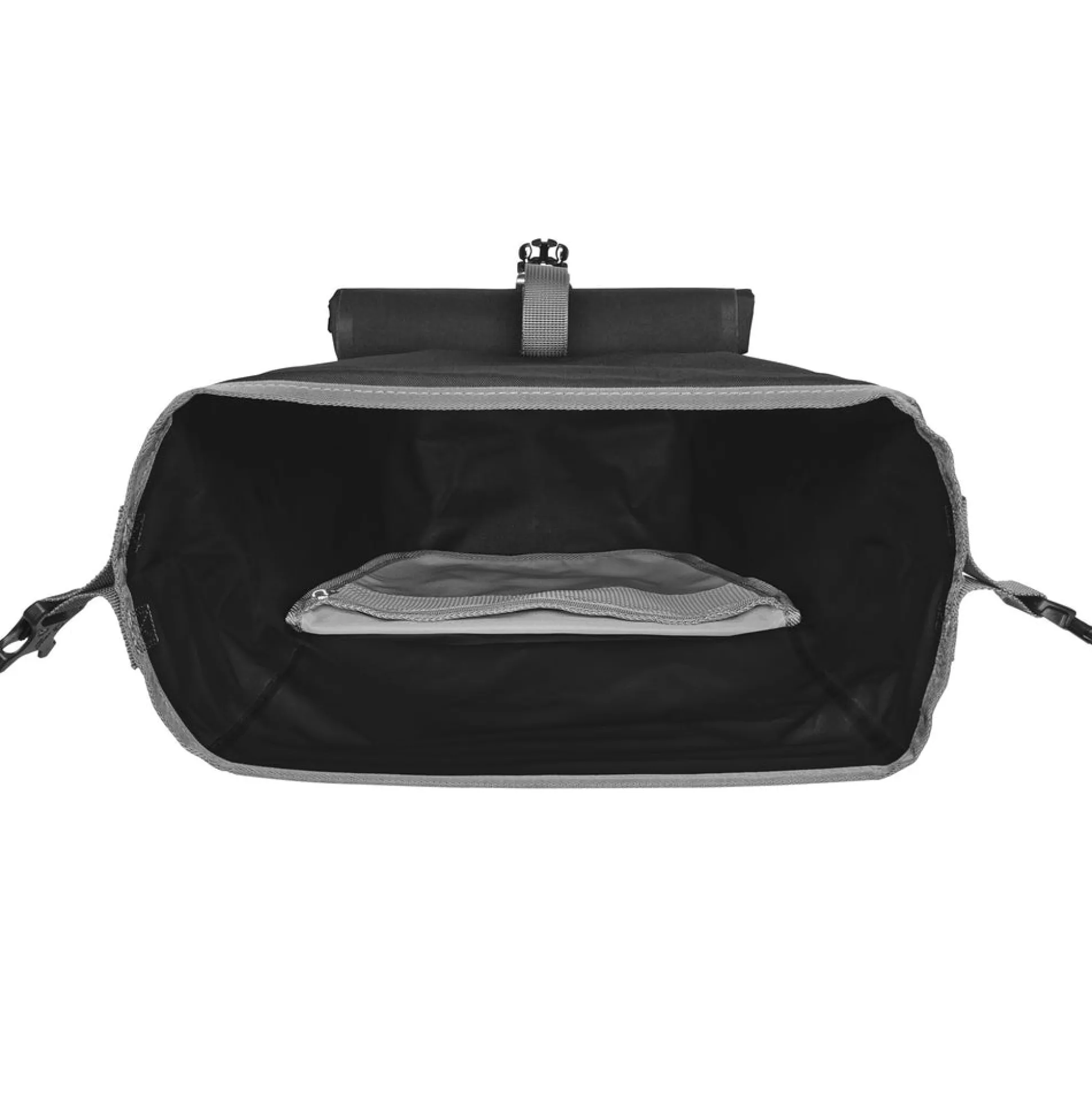 Back Roller Plus 20+3L QL2.2 Black