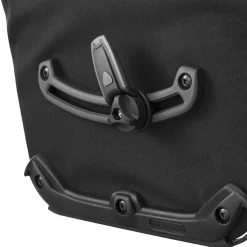 Back Roller Plus 20+3L QL2.2 Black